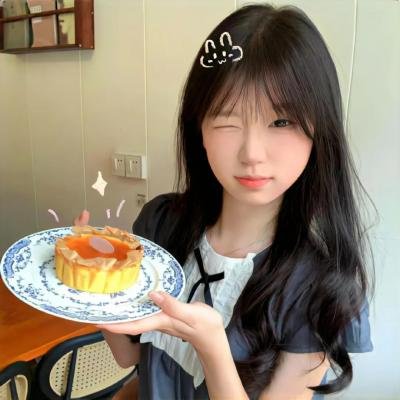 请和这样的我恋爱吧